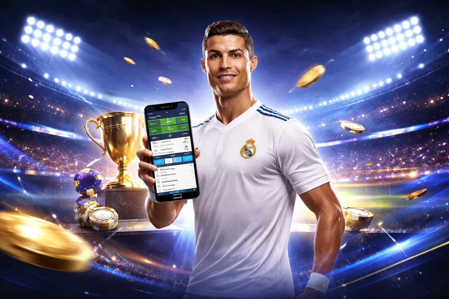 Hình nền 22Bet Deutschland